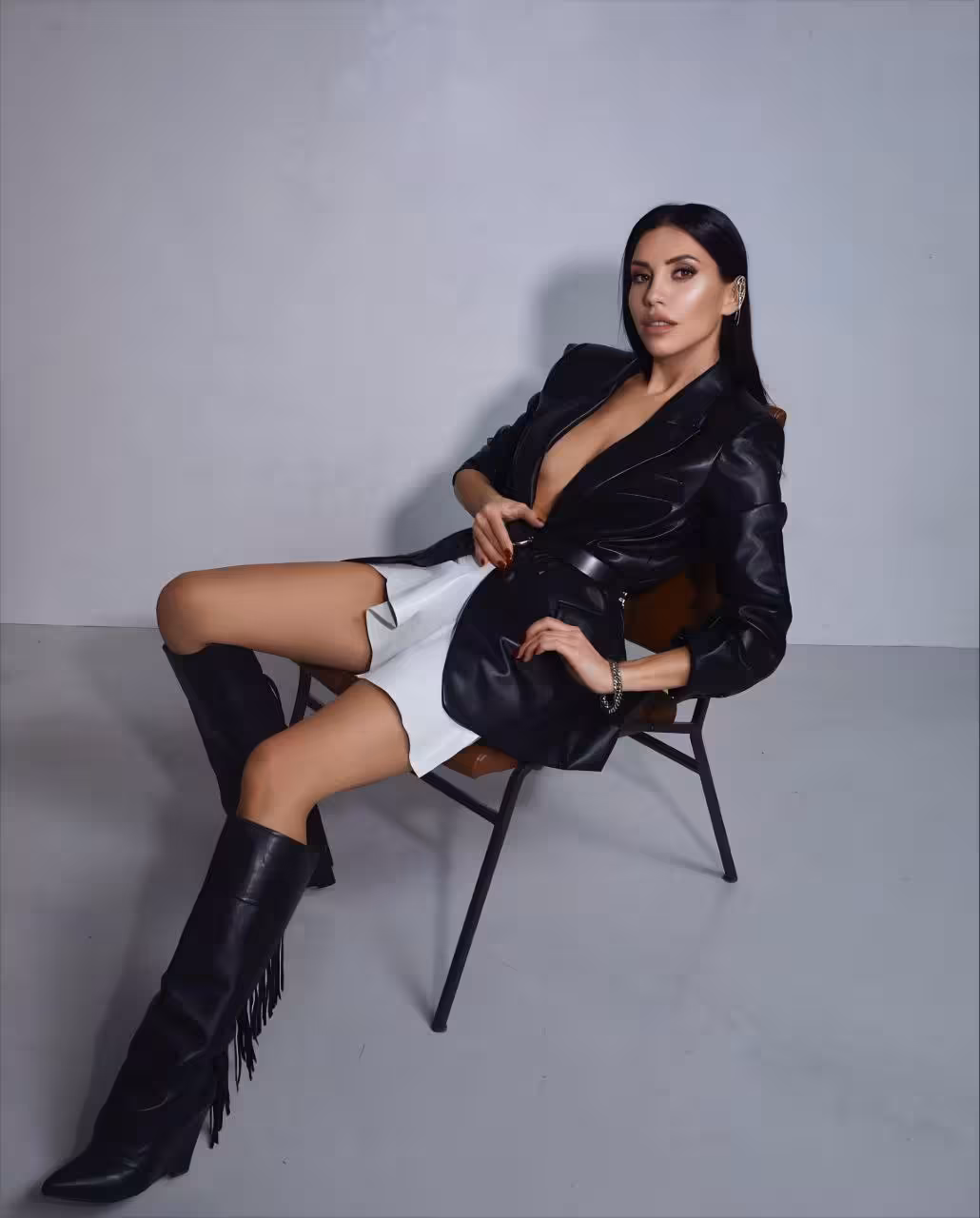 Elena attractive ukrainian brides