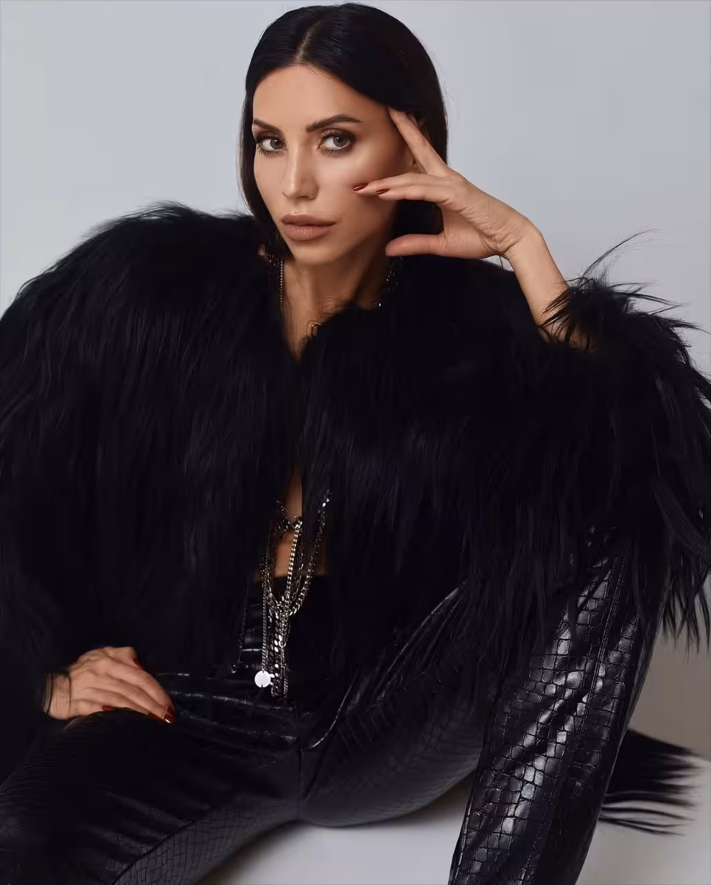 Elena attractive ukrainian brides