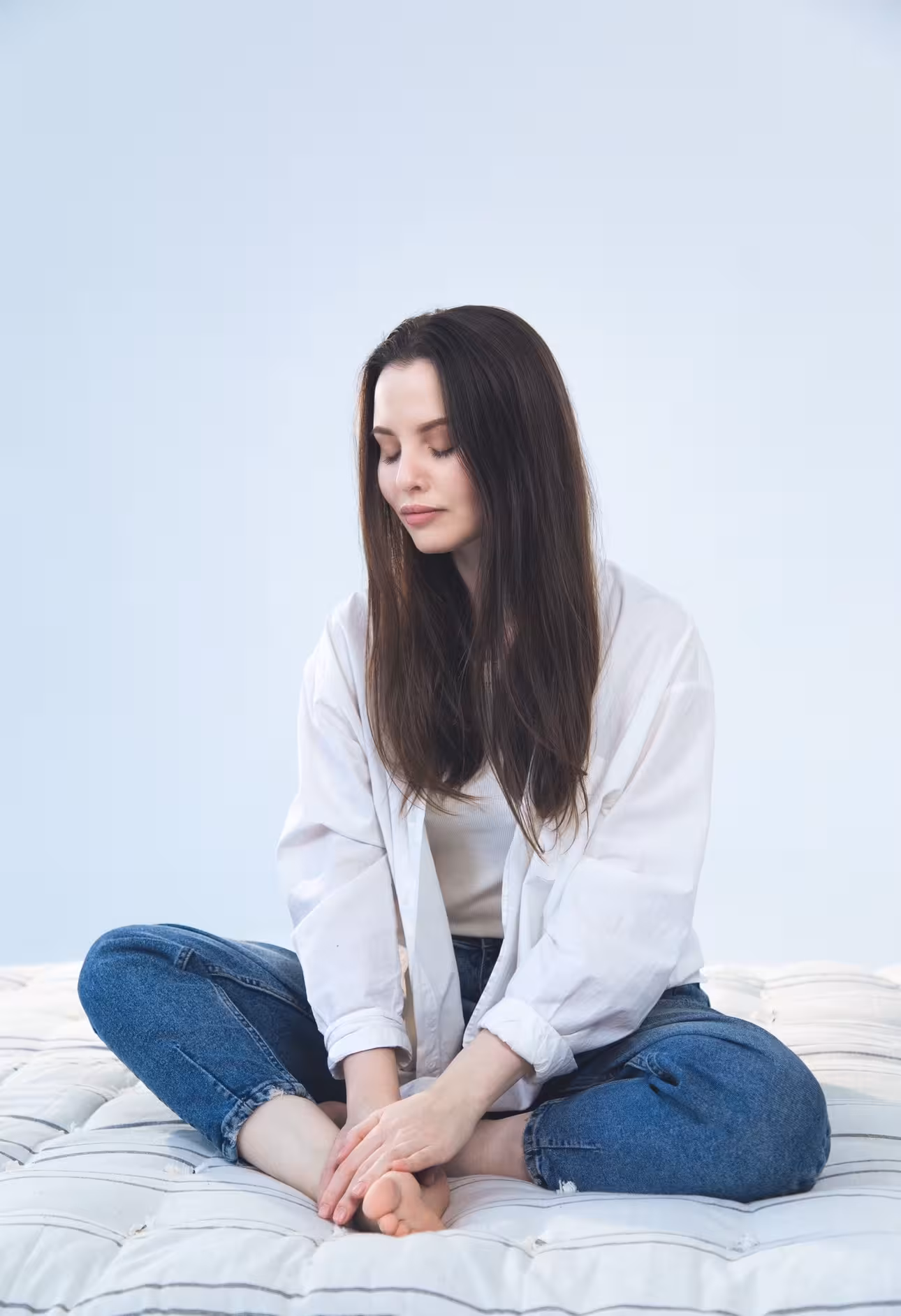 Yulia bikini ukrainian brides