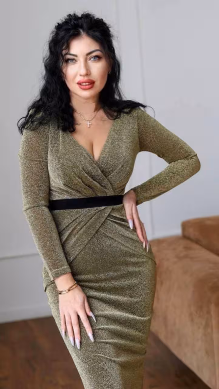 Valeria bride dress ukraine