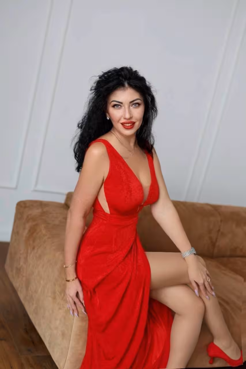 Valeria bride dress ukraine