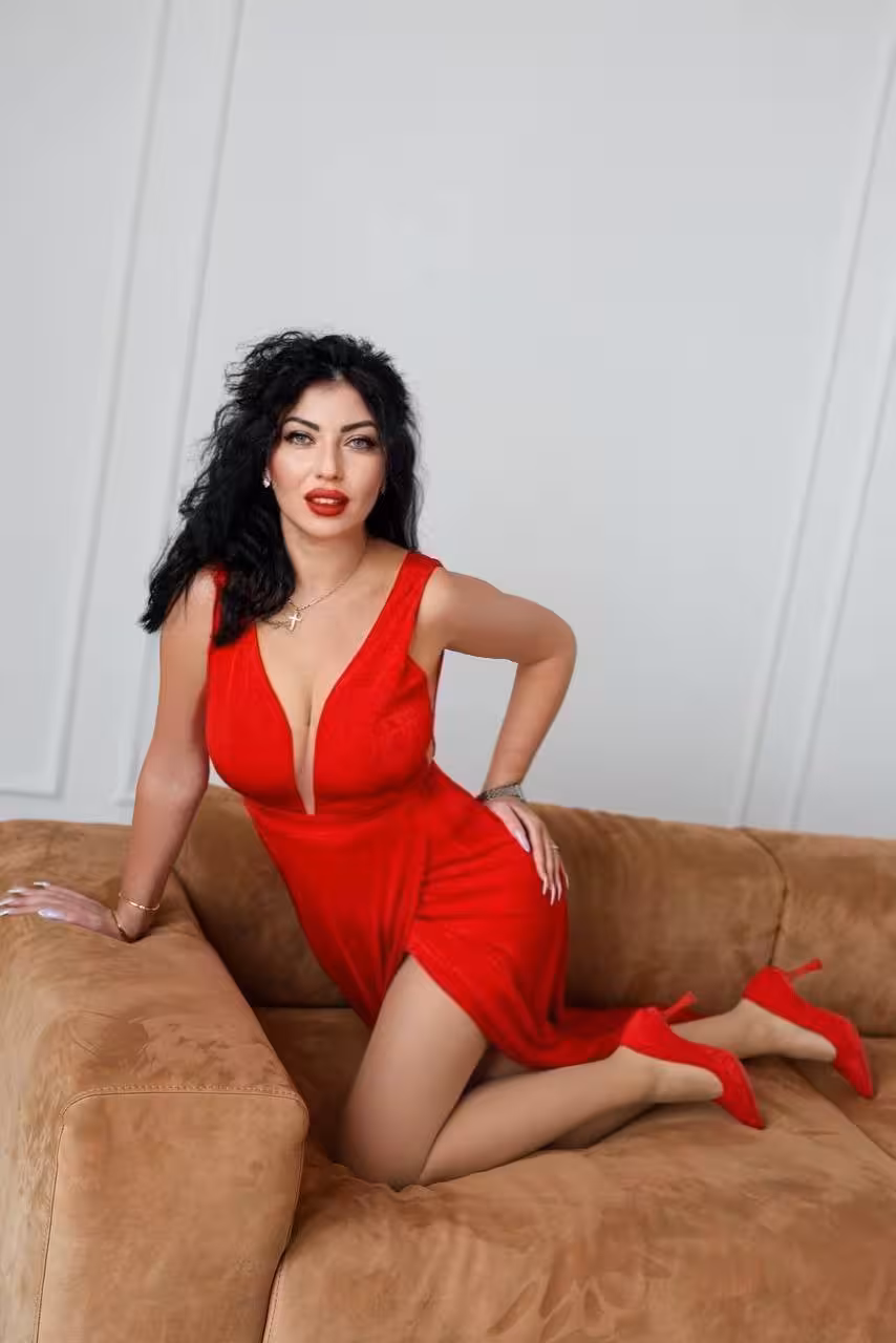 Valeria bride dress ukraine