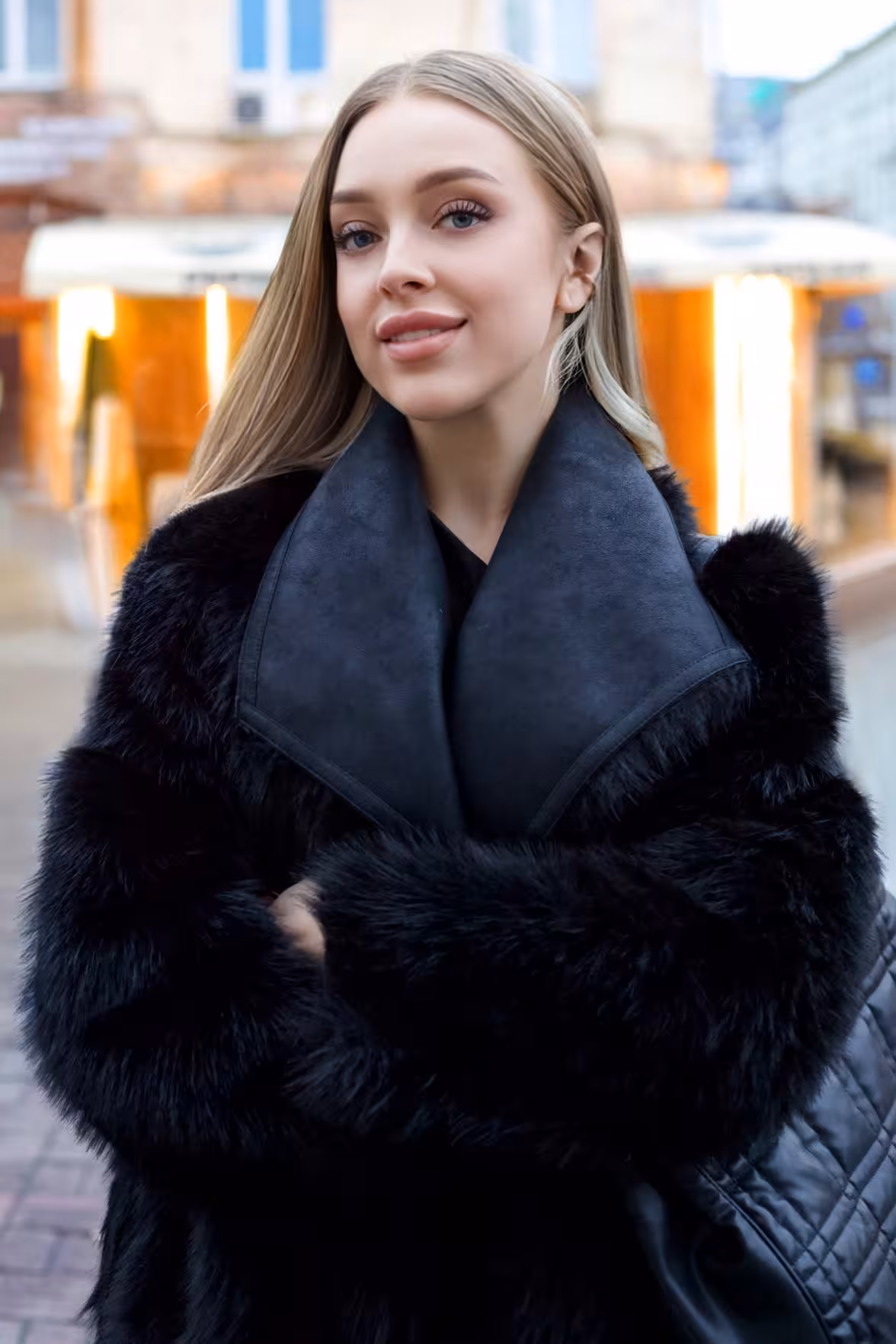 Polina bride ukraine kiev