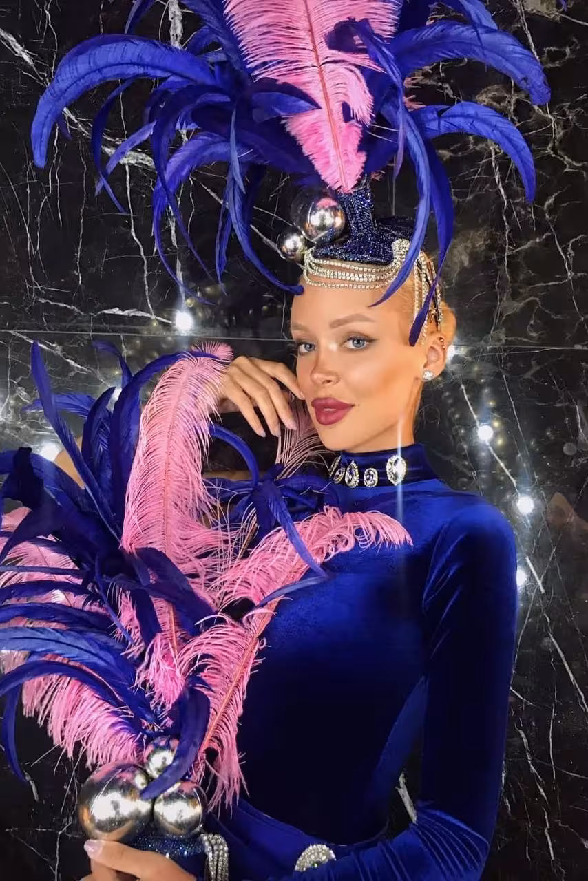 Daria bride ukraine kiev