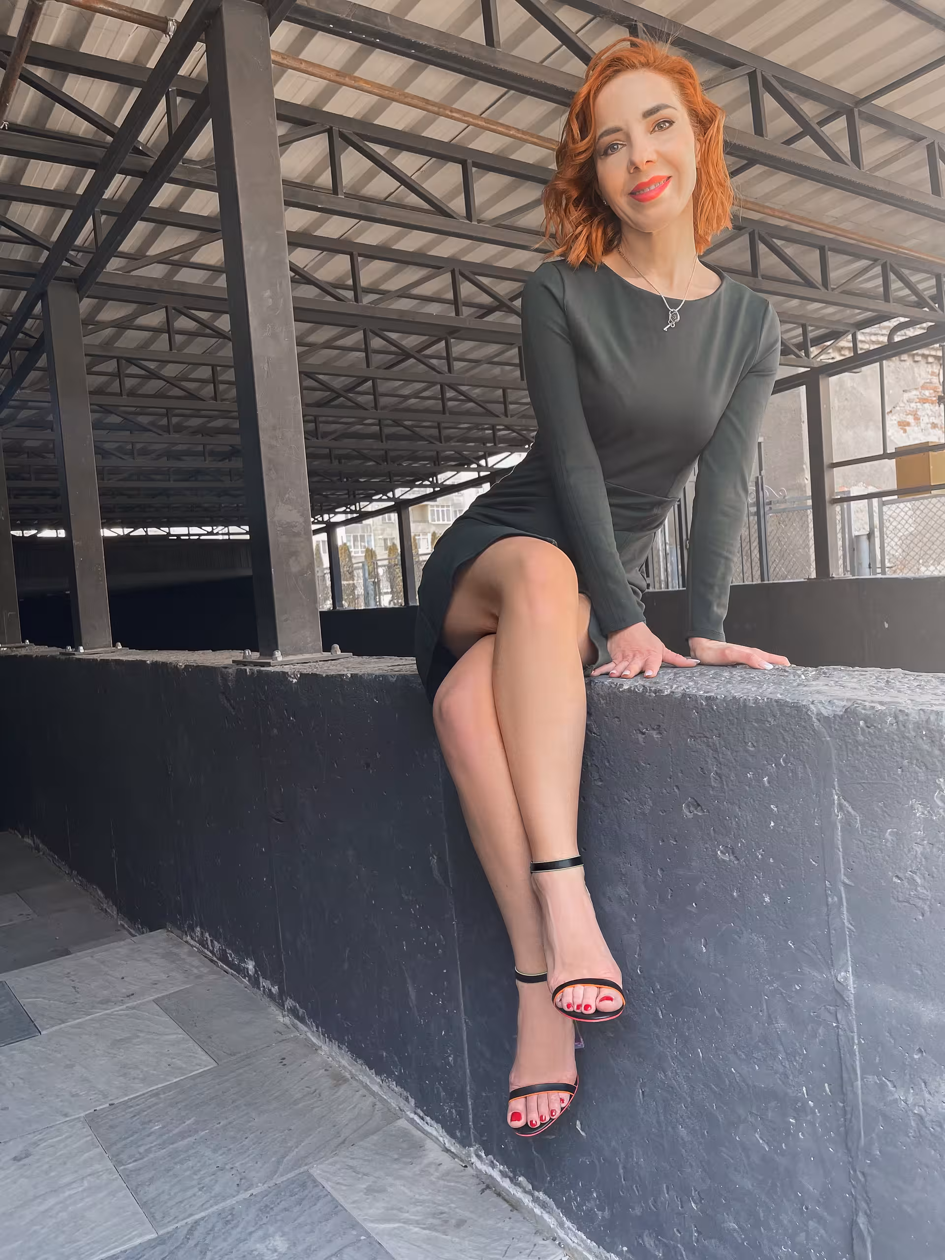 Irina does ukraine have arranged marriages