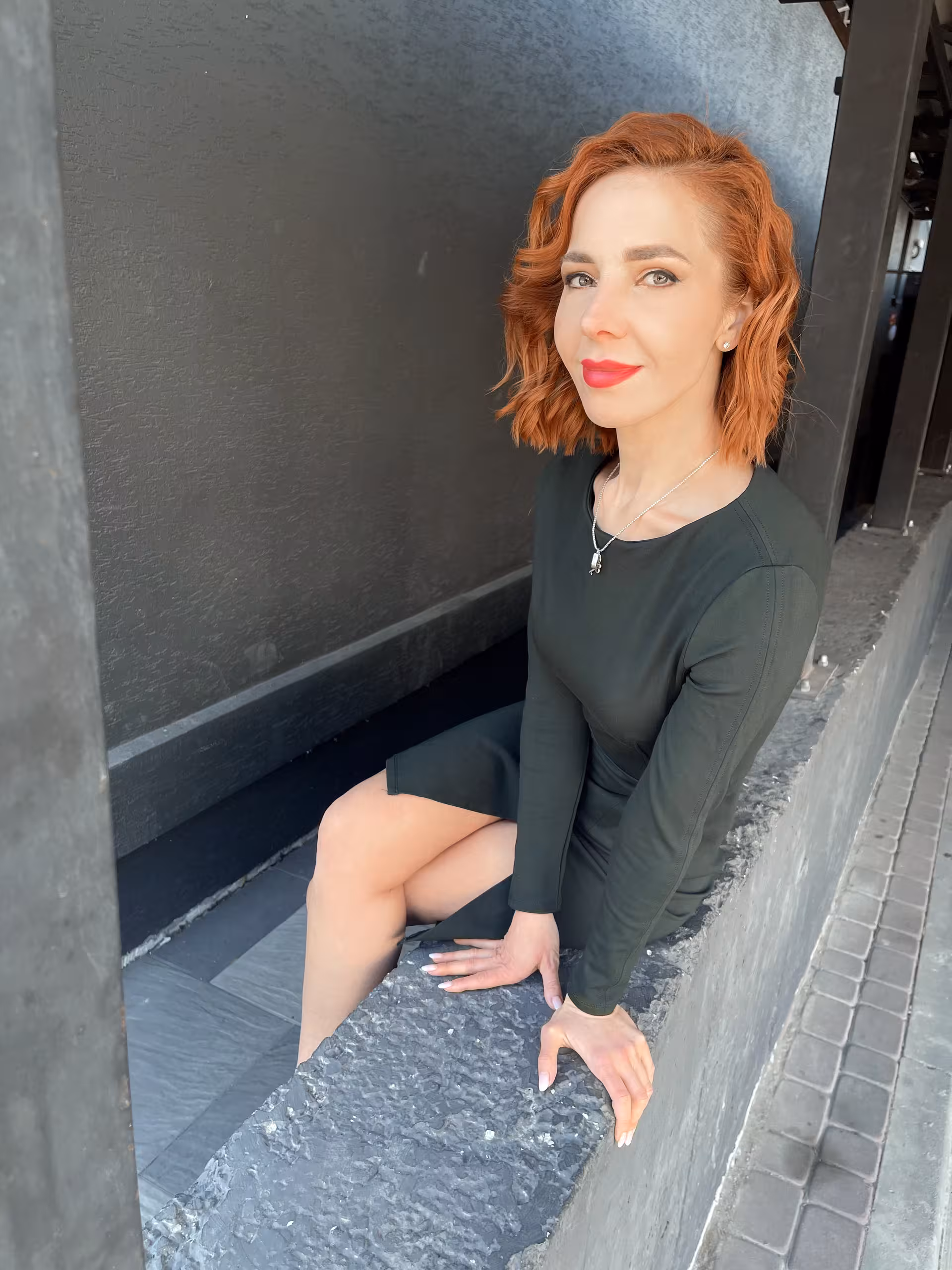 Irina does ukraine have arranged marriages