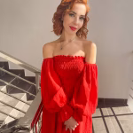 Irina does ukraine have arranged marriages
