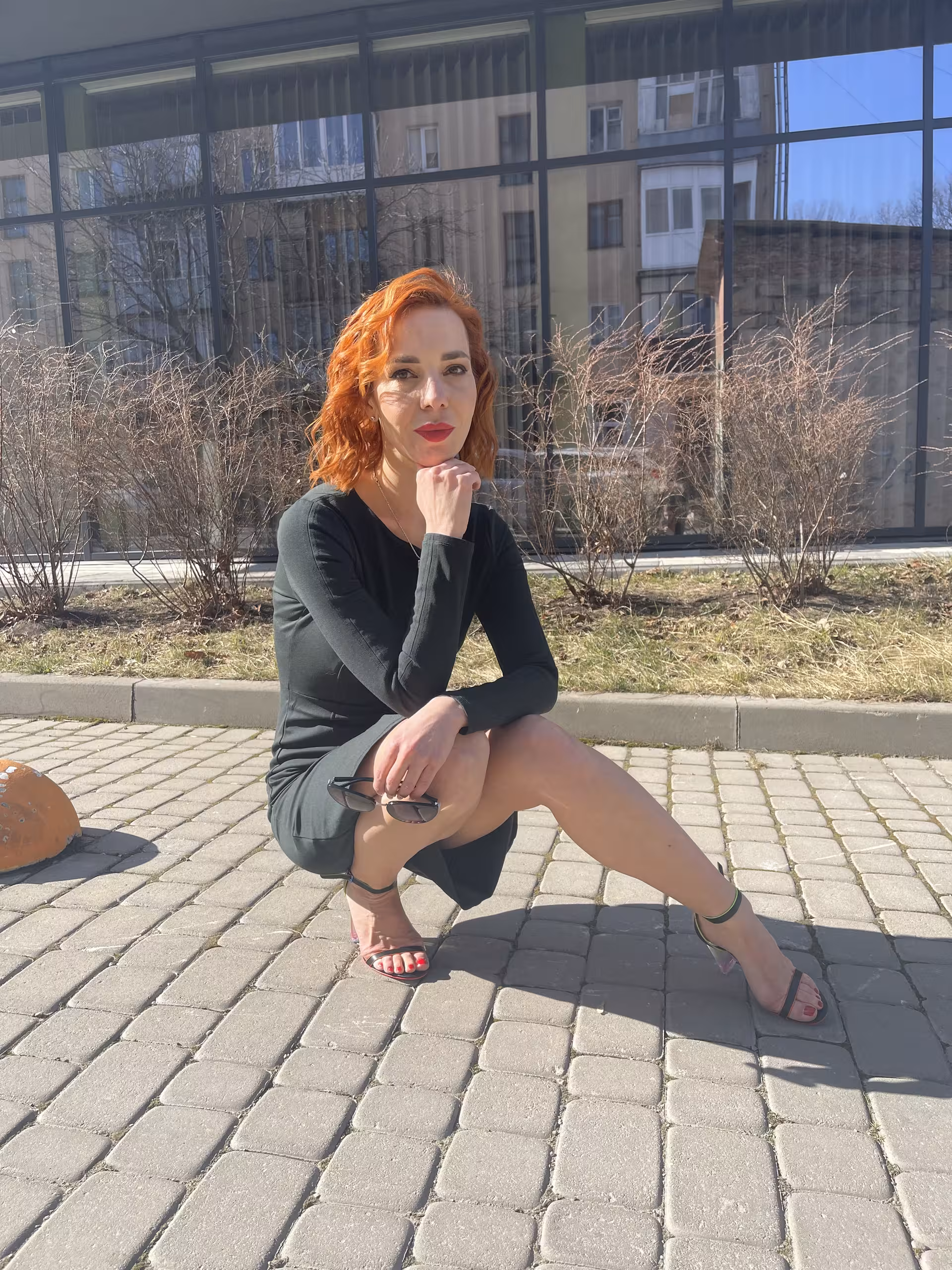 Irina does ukraine have arranged marriages