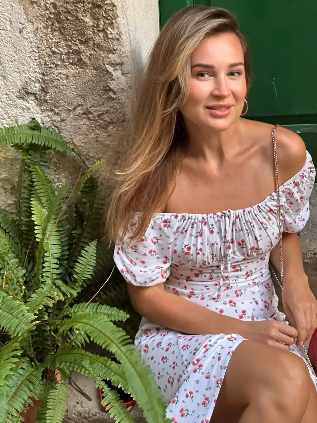 Anastasiia does ukraine have arranged marriages