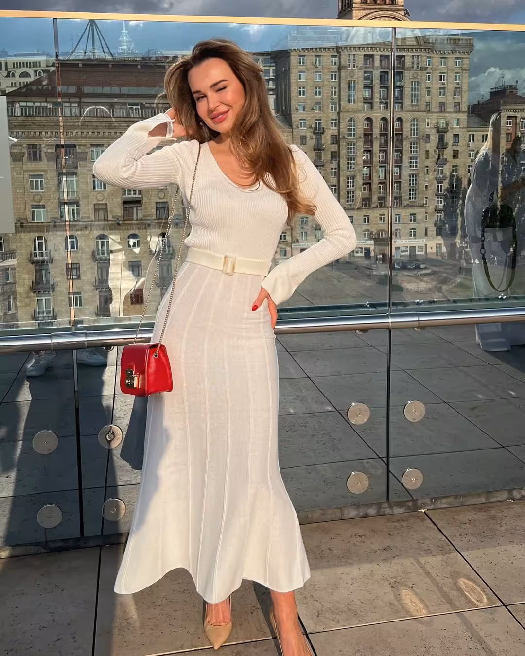 Anastasiia does ukraine have arranged marriages