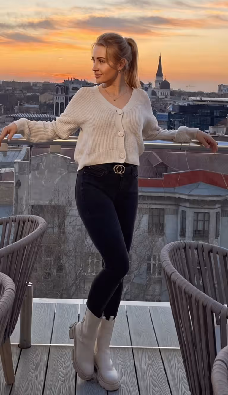 Yana golden brides ukraine