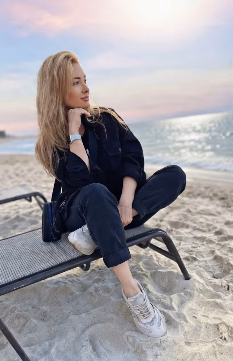 Yana golden brides ukraine