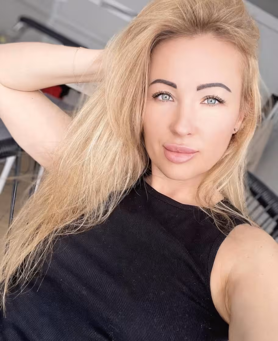 Yana golden brides ukraine