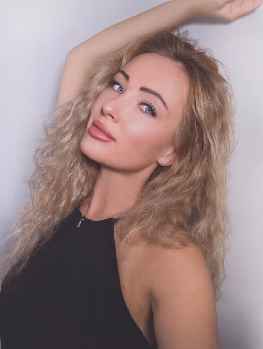 Yana golden brides ukraine