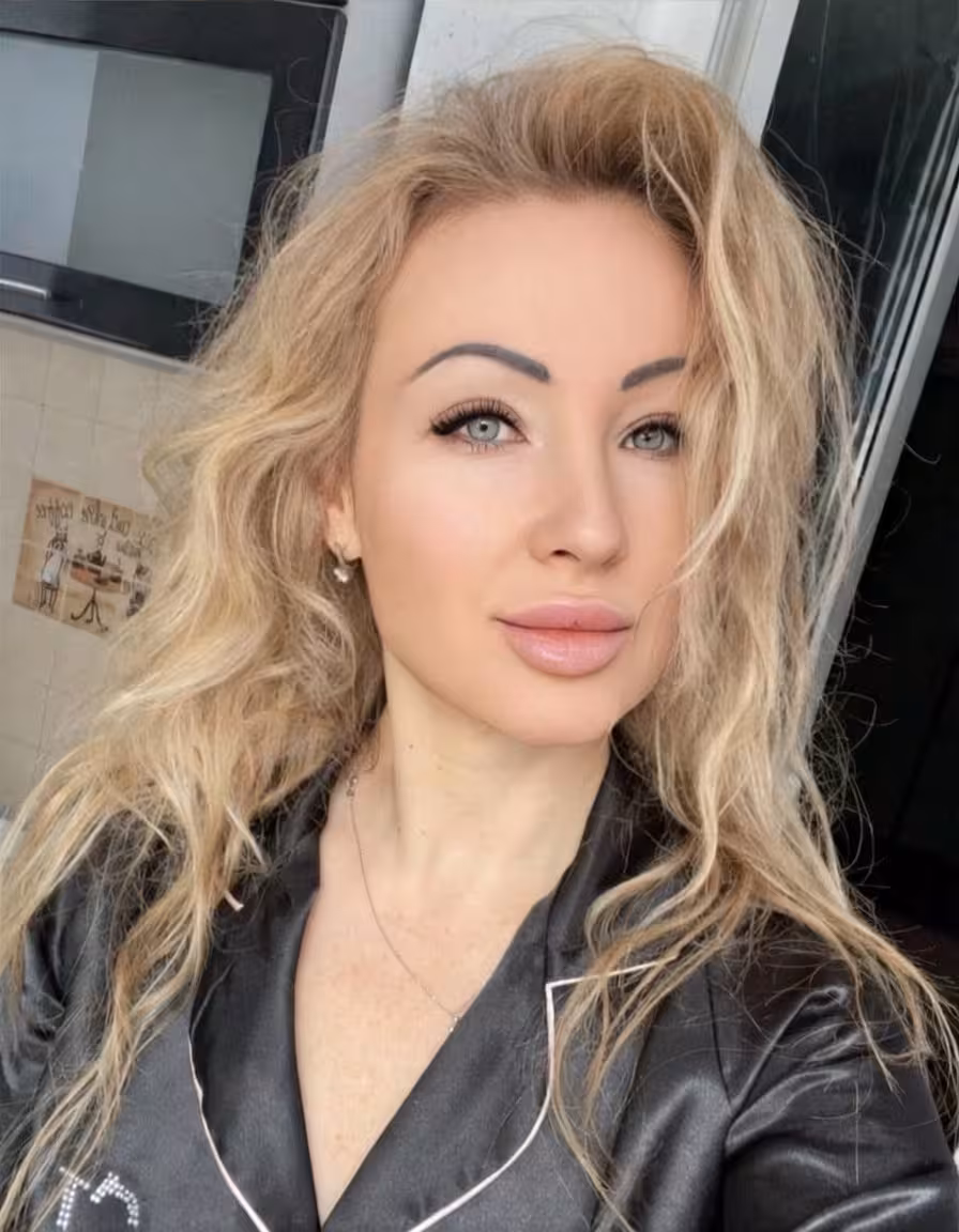 Yana golden brides ukraine