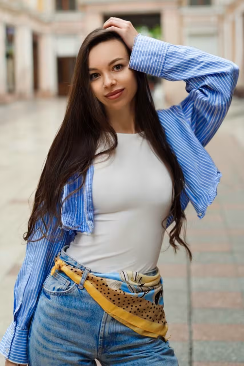 Liza how can i get a ukrainian wife