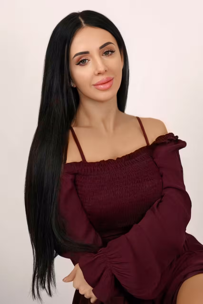 Natalia how much are ukrainian brides