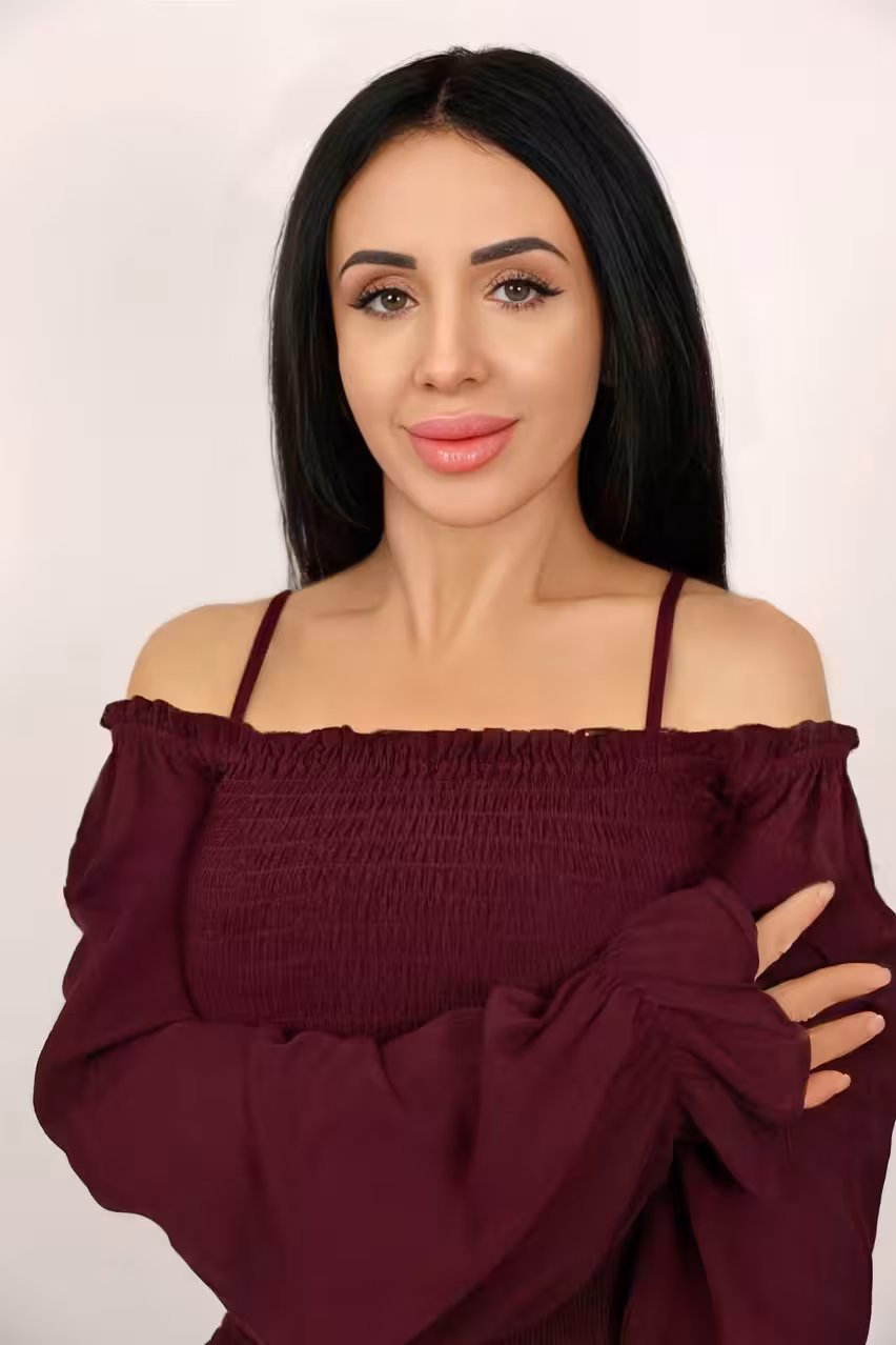 Natalia how much are ukrainian brides