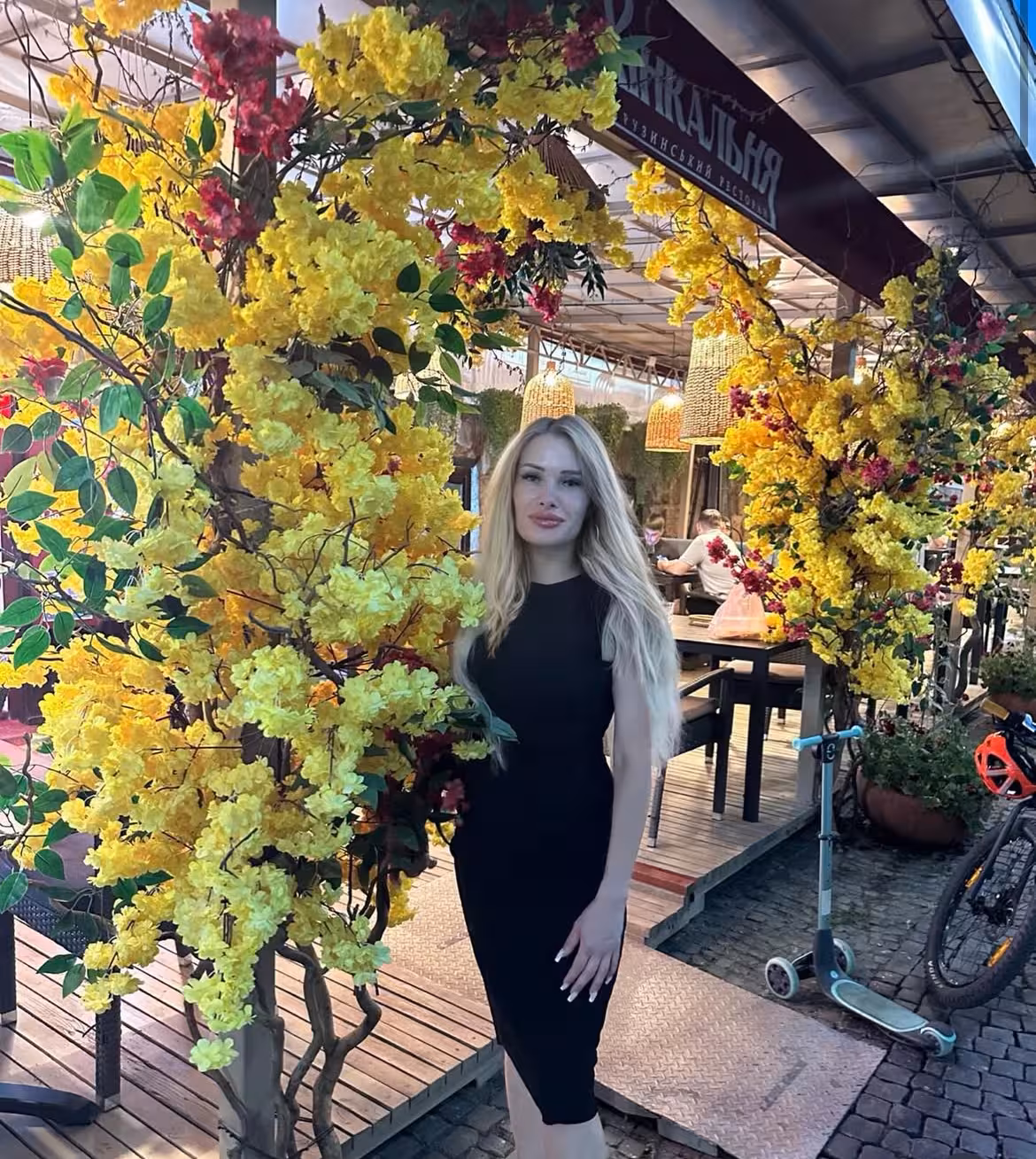 Oksana how much does it cost to marry a ukrainian woman