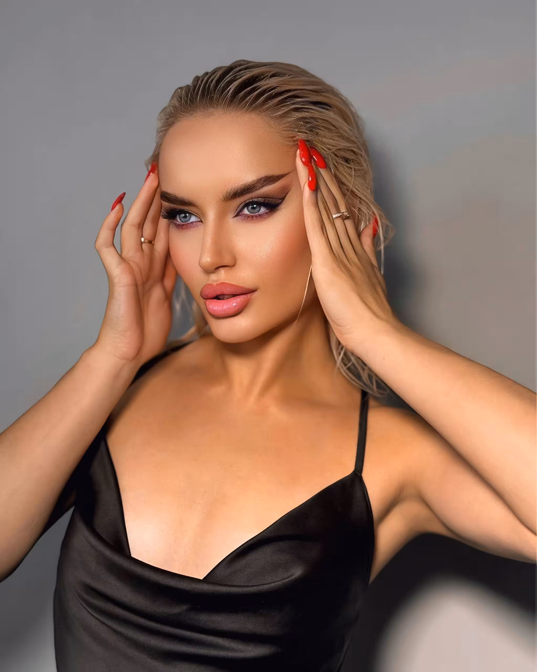 Anastasia is it easy to marry a ukrainian woman