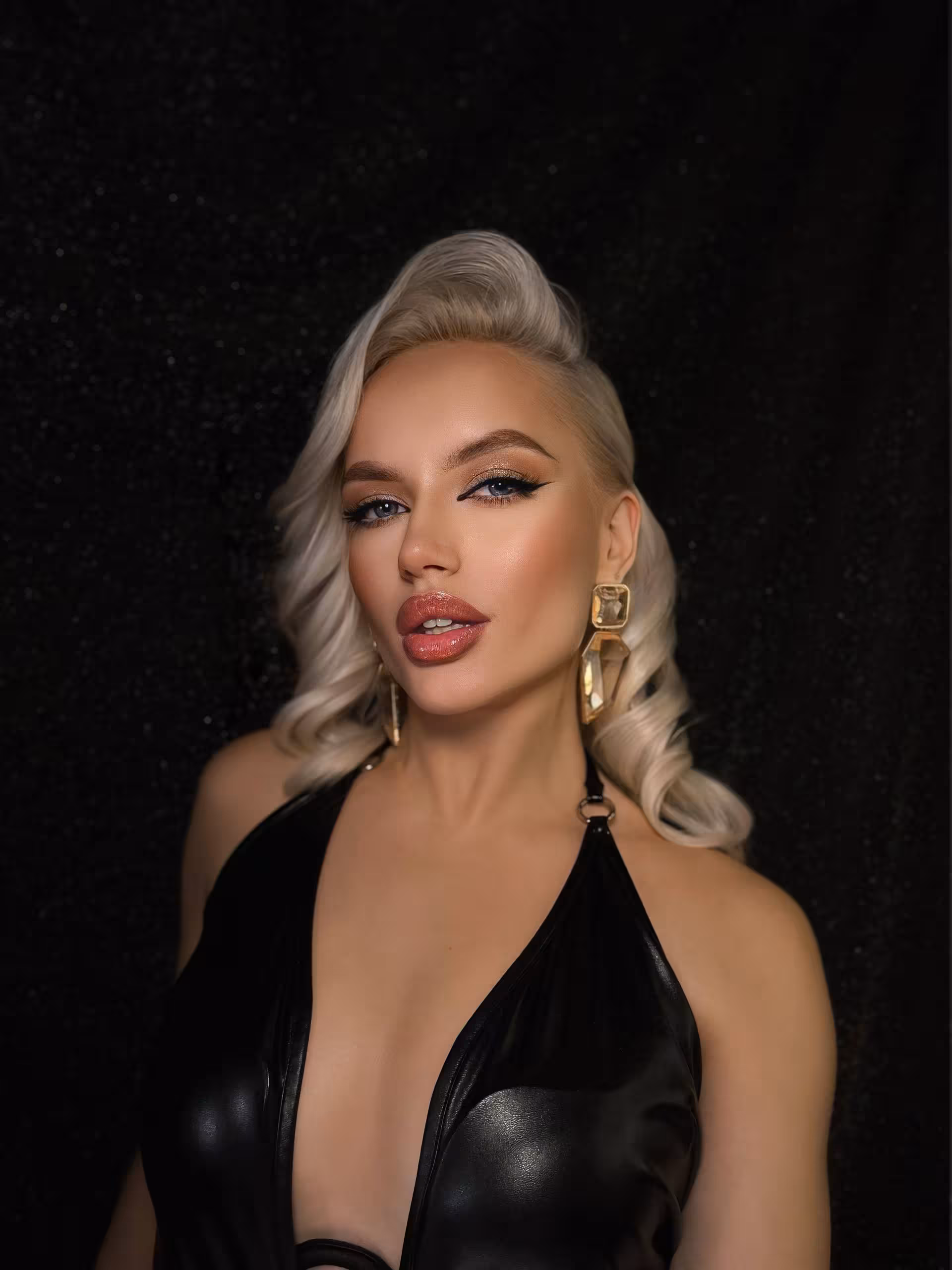 Anastasia is it easy to marry a ukrainian woman