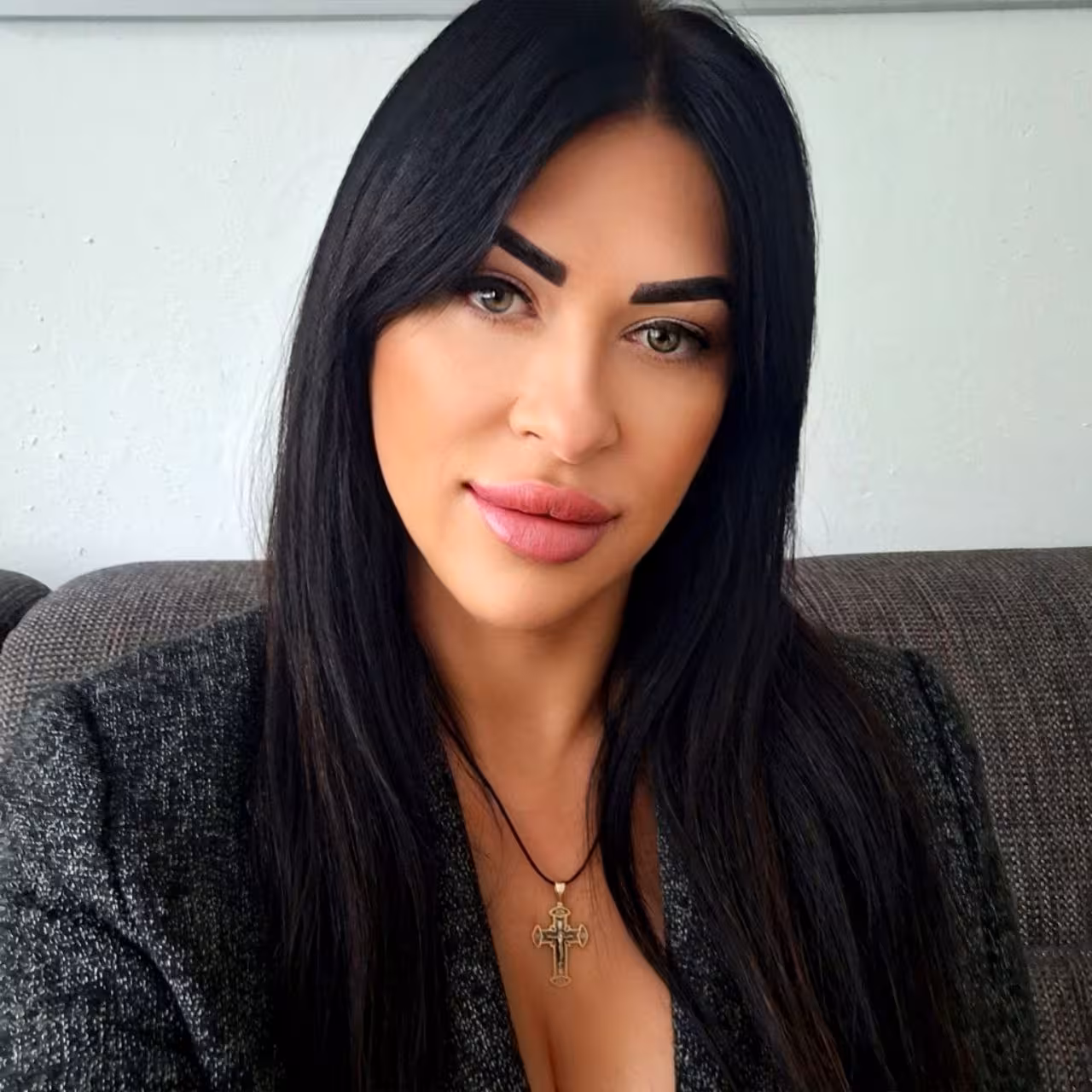 Vika is it easy to marry a ukrainian woman