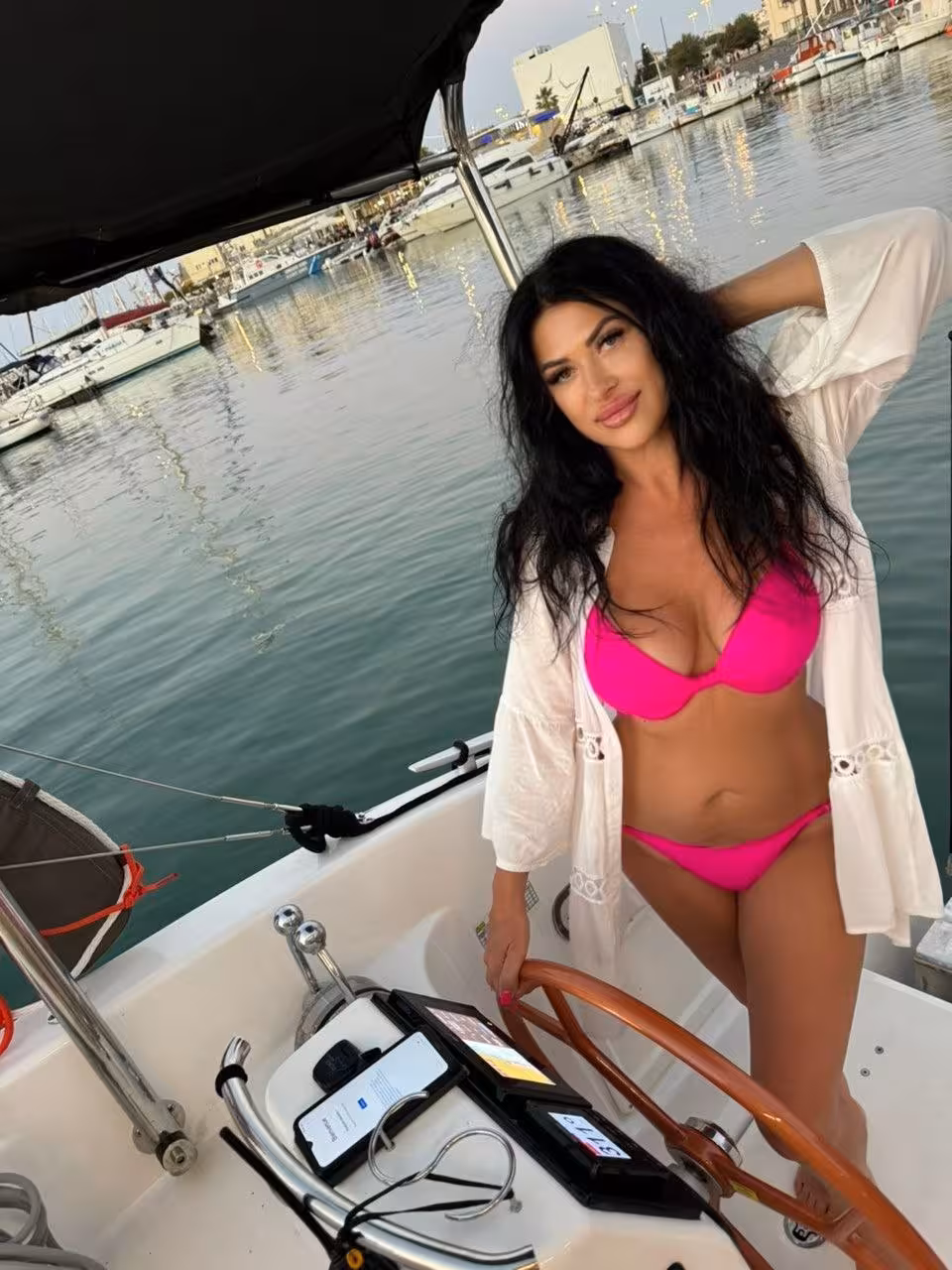 Vika is it easy to marry a ukrainian woman