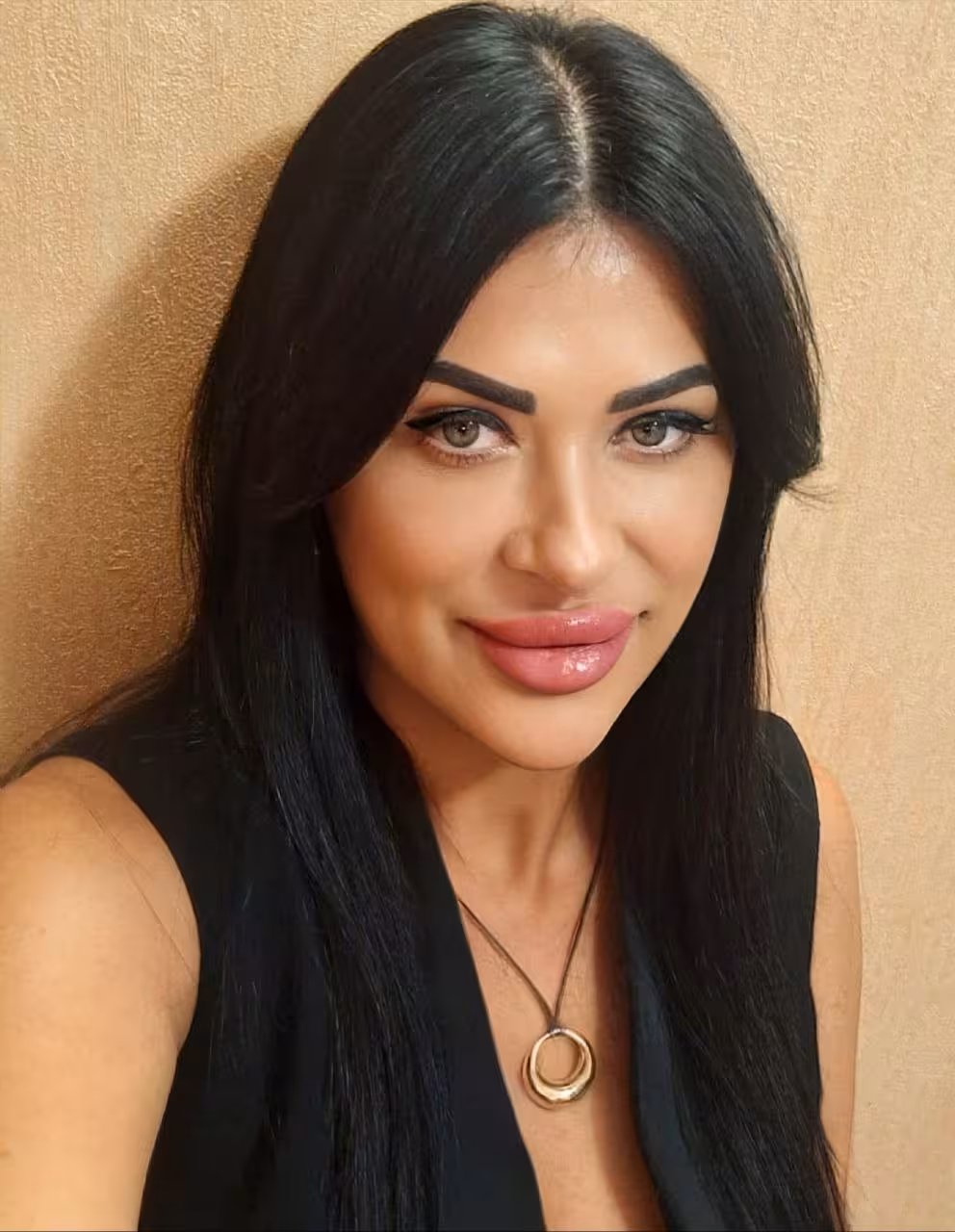 Vika is it easy to marry a ukrainian woman