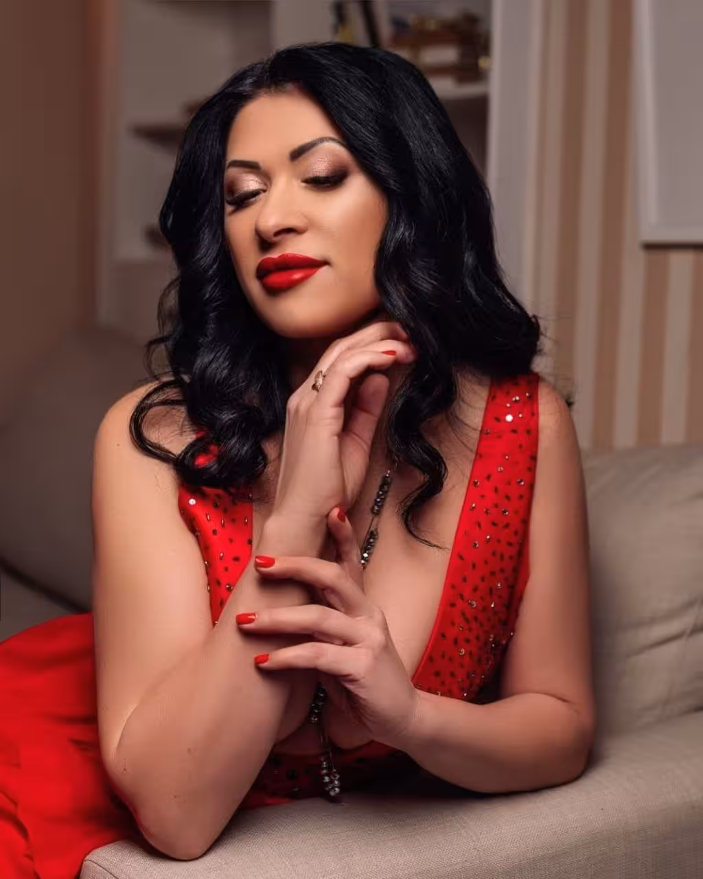 Vika is it easy to marry a ukrainian woman