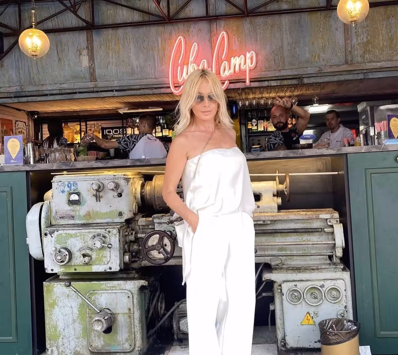 Tetiana  mary bride ukraine