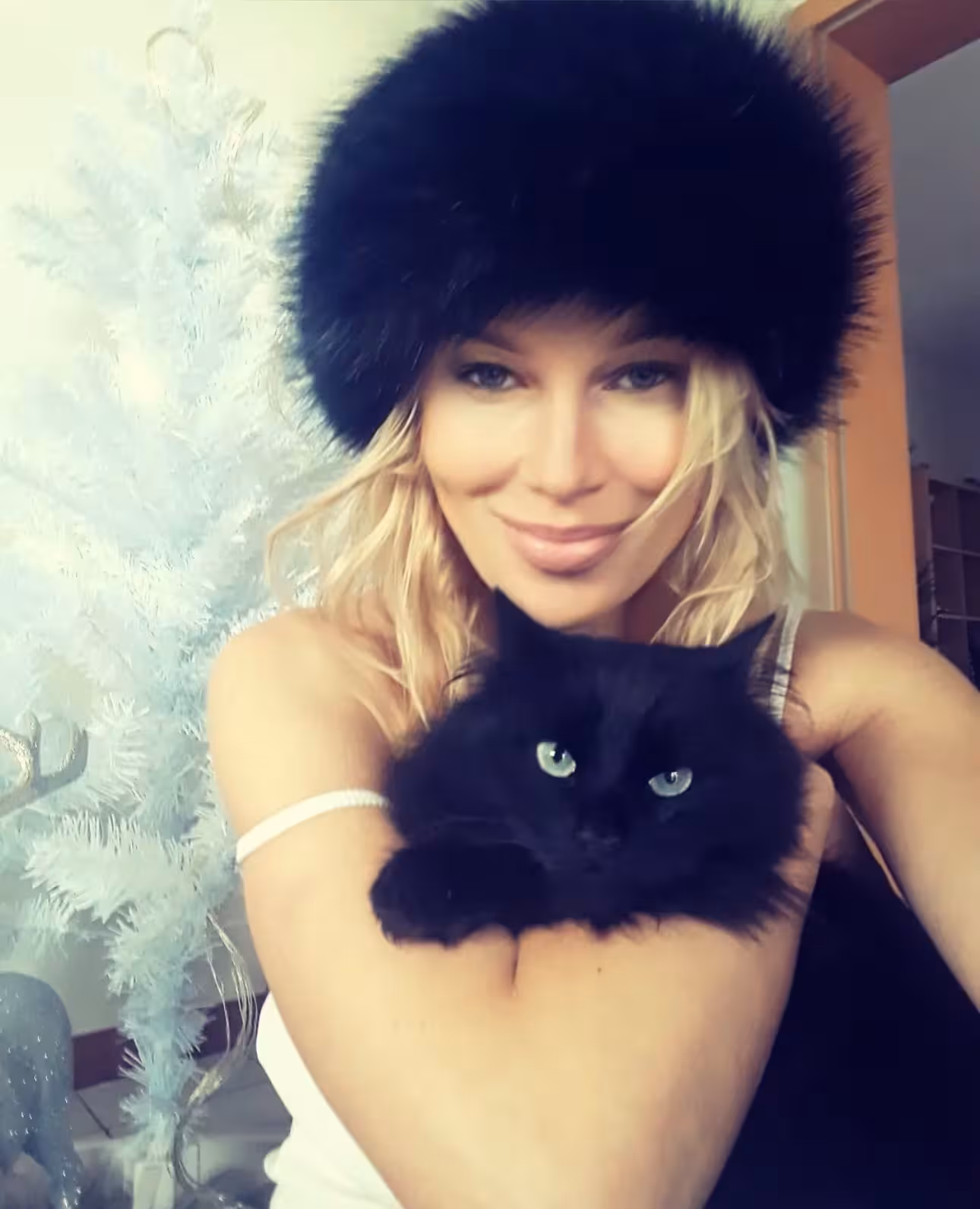 Tetiana  mary bride ukraine