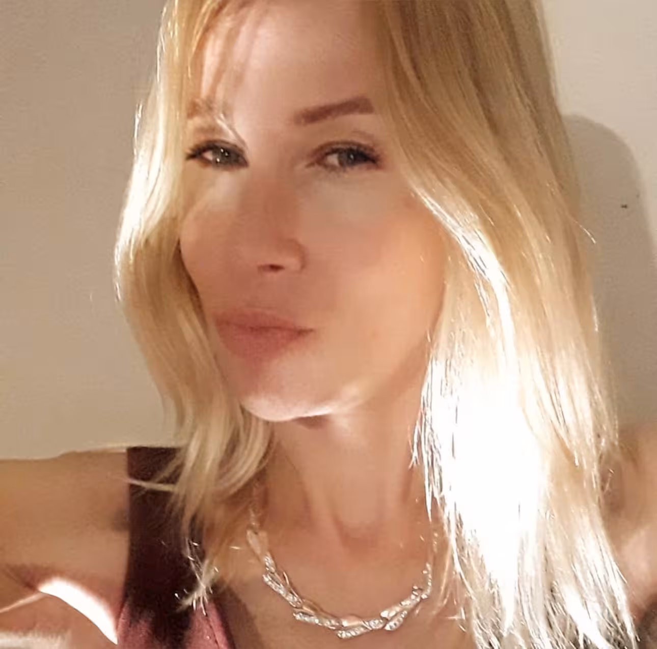 Tetiana  mary bride ukraine