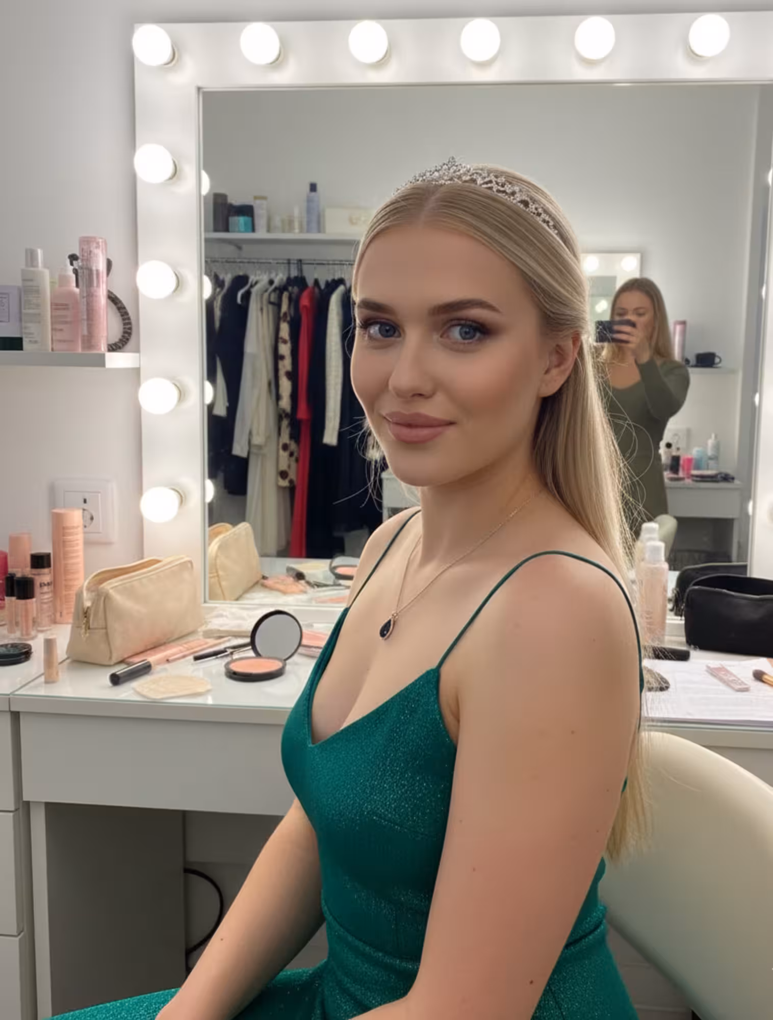 Alina  older ukrainian brides