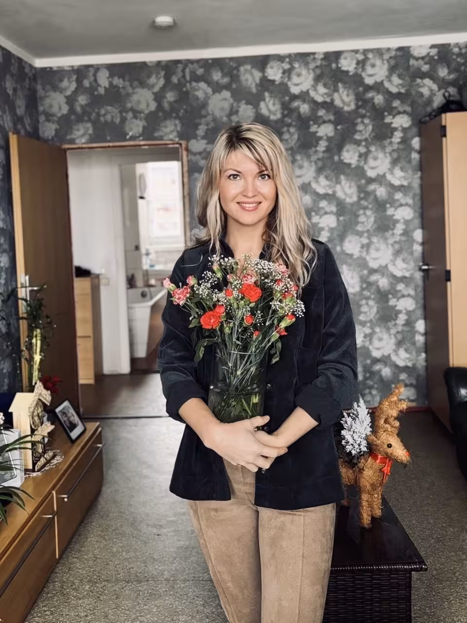 Nataliia  russian and ukrainian brides