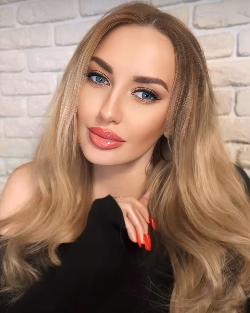 Svitlana russia ukraine brides