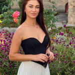 Alina ukraine bride