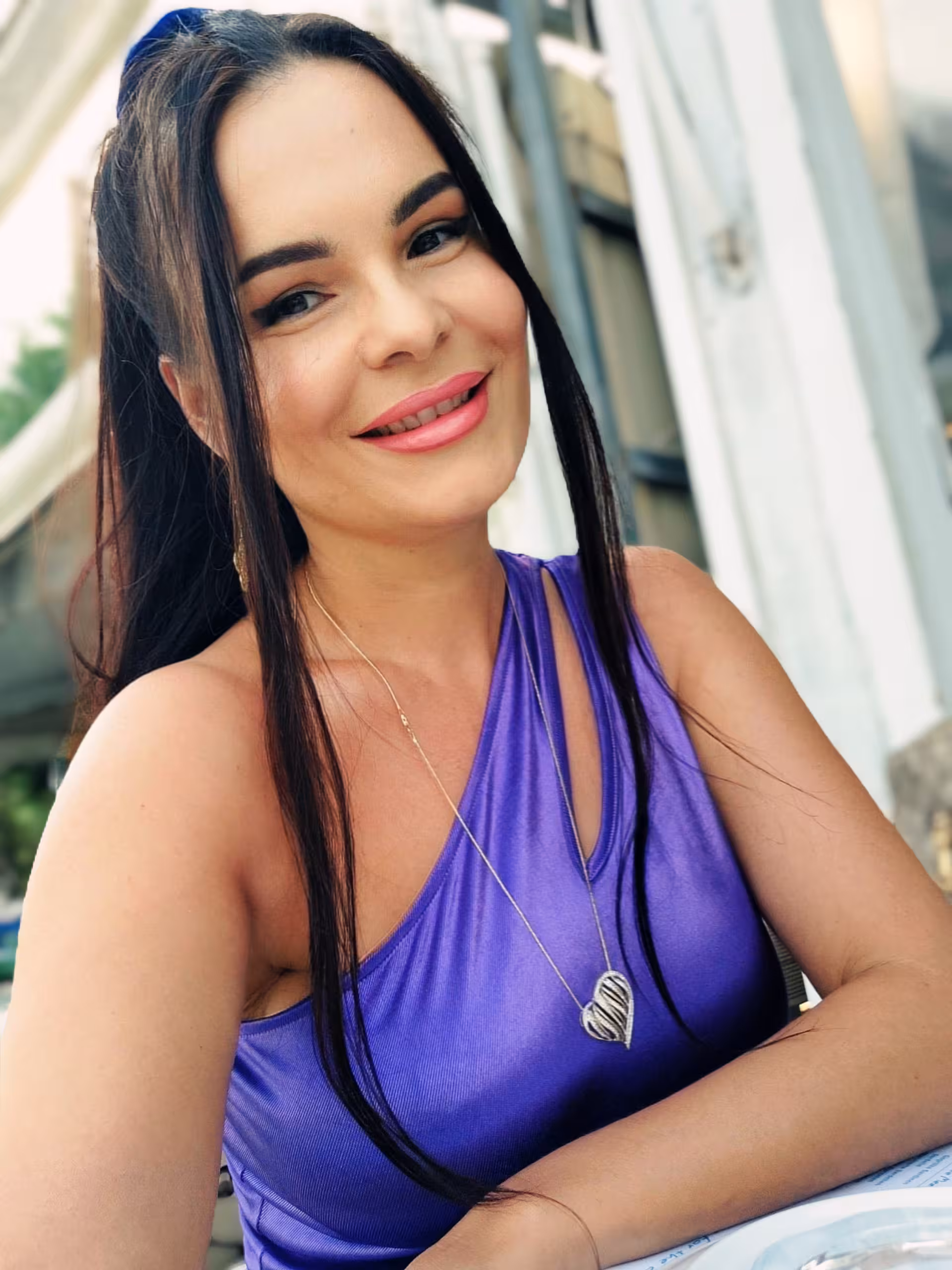 Natalia ukraine bride matching agent