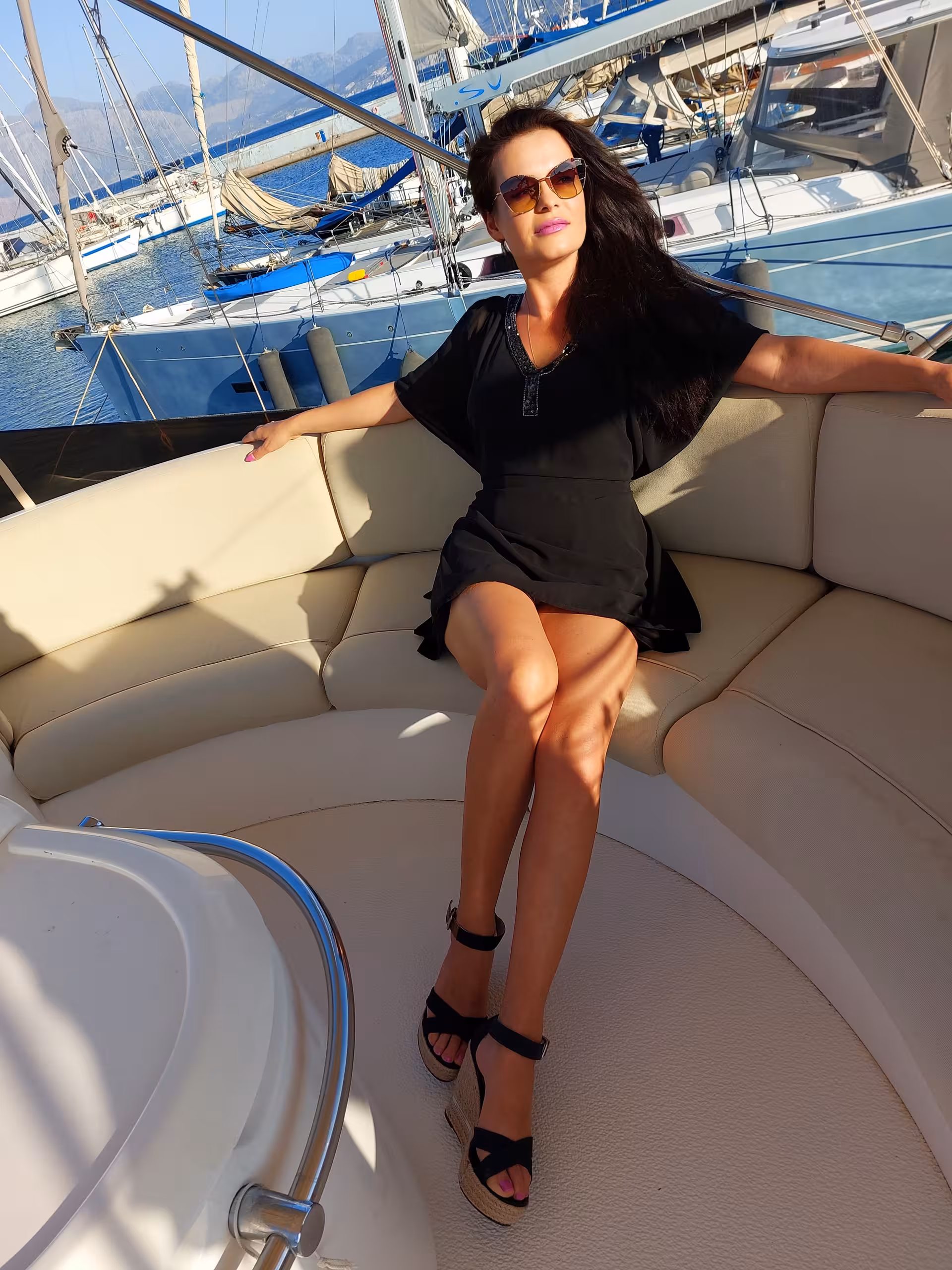 Natalia ukraine bride matching agent