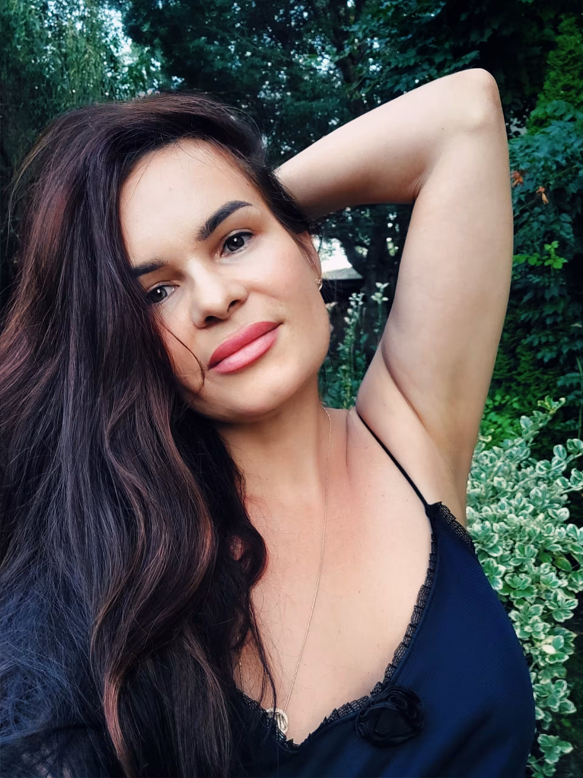 Natalia ukraine bride matching agent