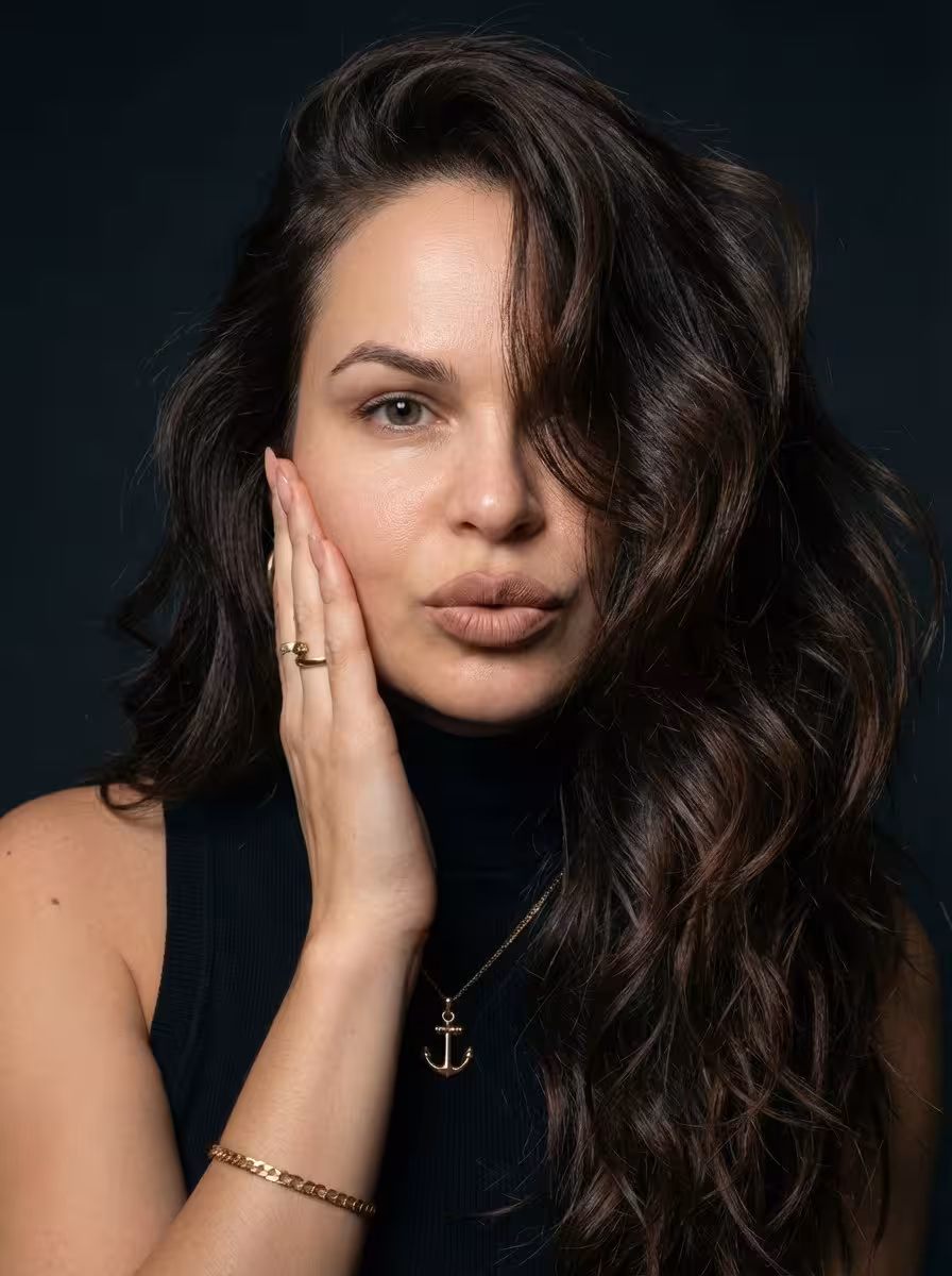 Natalia ukraine bride matching agent