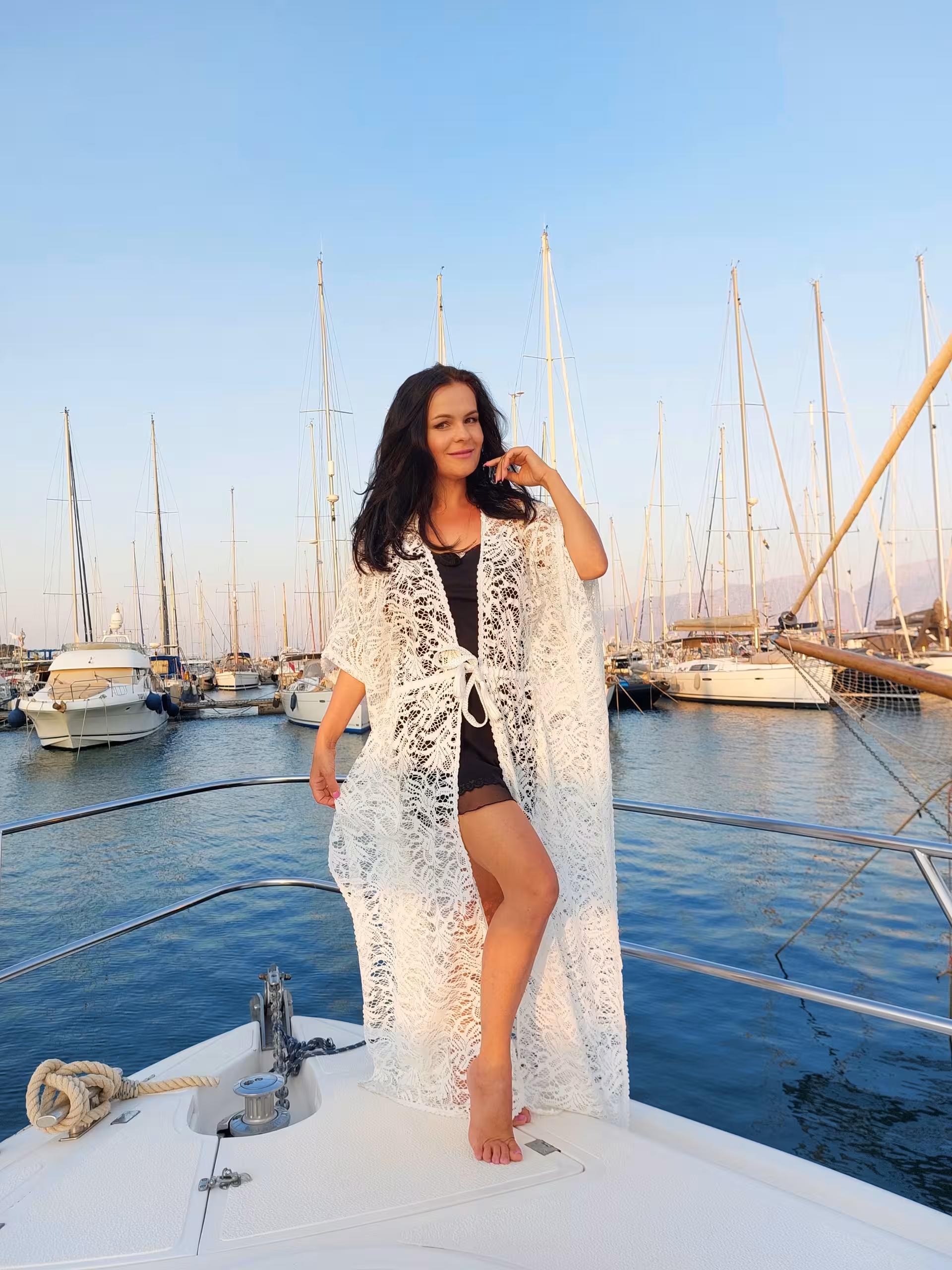 Natalia ukraine bride matching agent