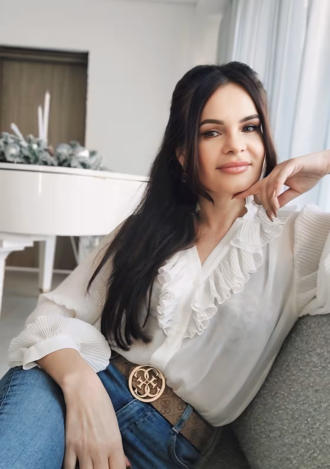 Natalia ukraine bride matching agent