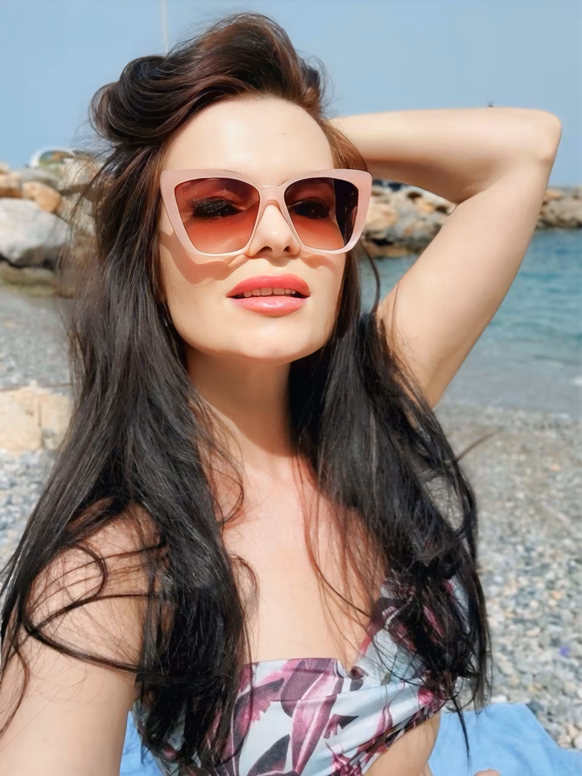 Natalia ukraine bride matching agent