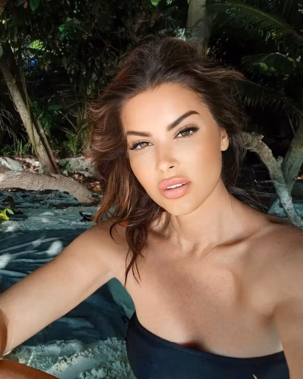 Ivana ukraine brides gallery