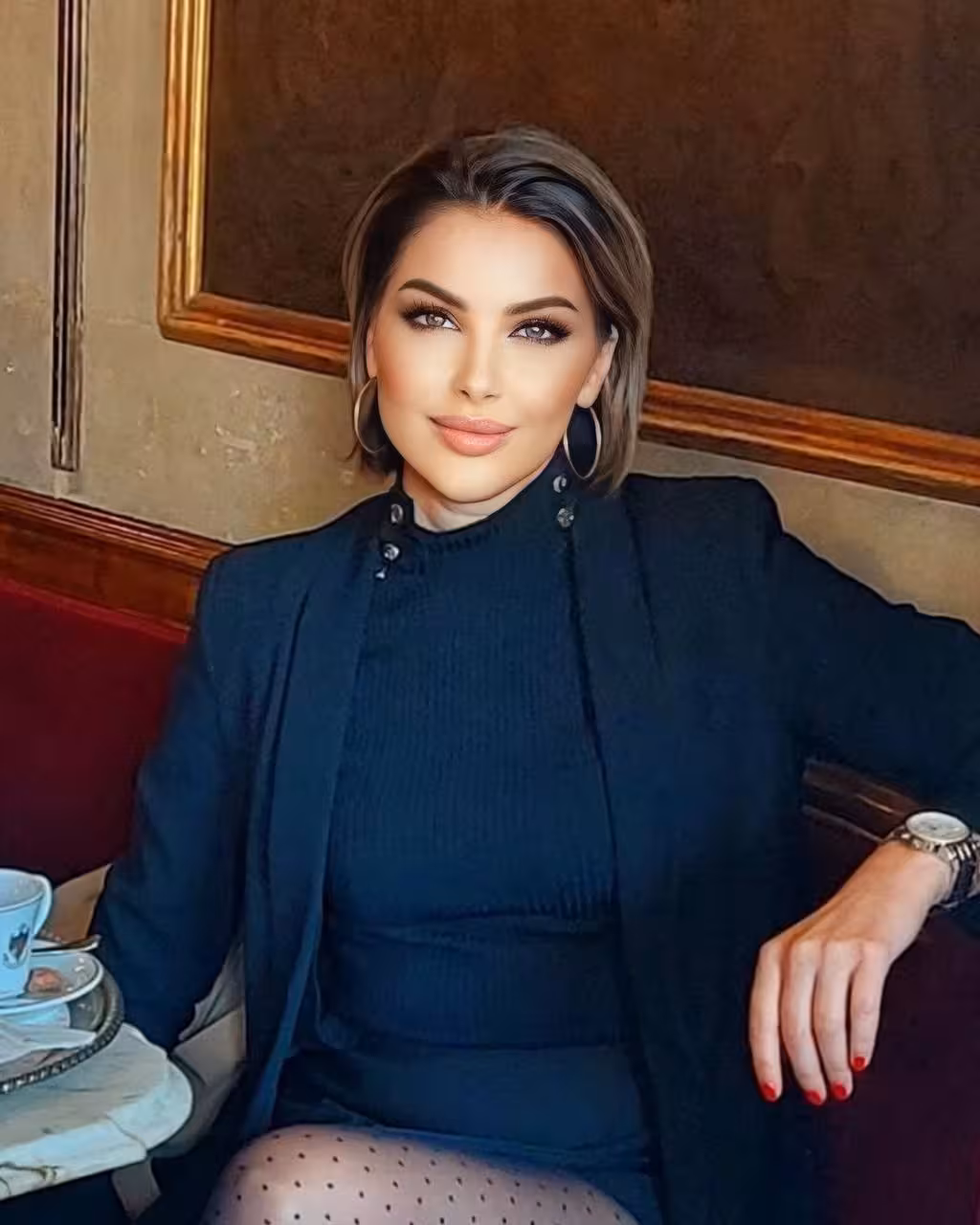 Ivana ukraine brides gallery