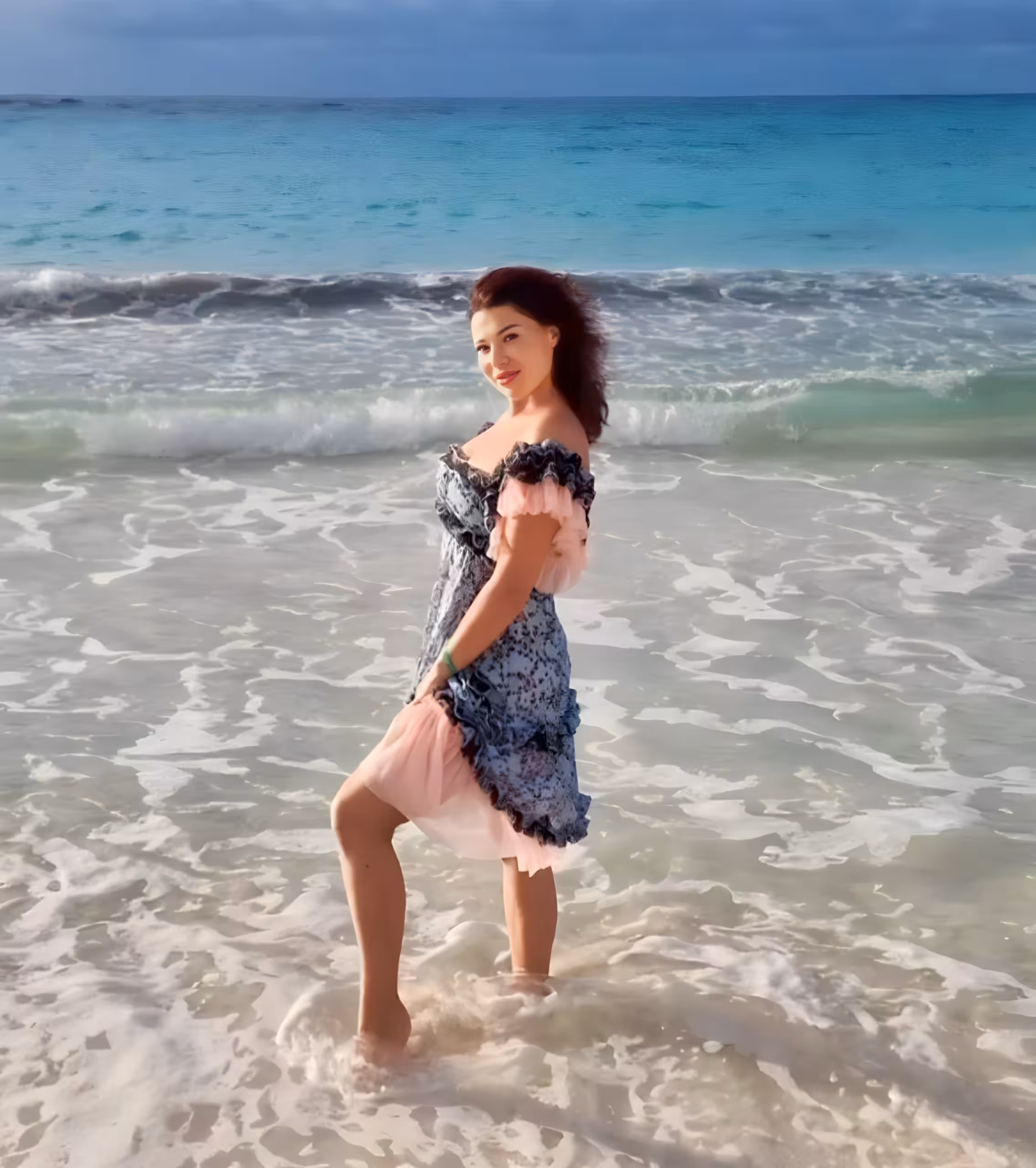 Viktoriya ukraine brides now