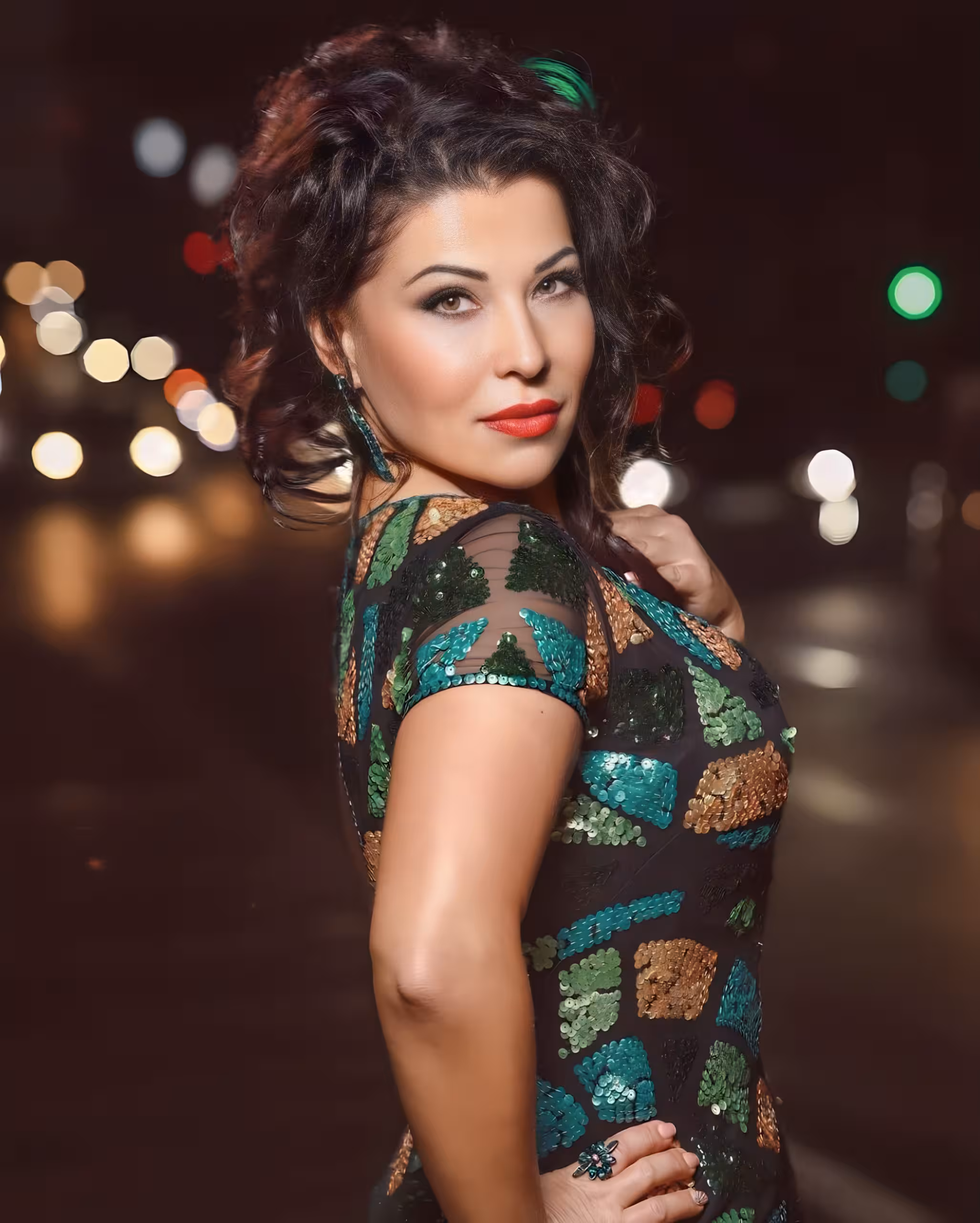 Viktoriya ukraine brides now