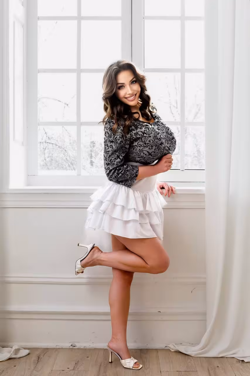 Yana ukraine brides uk