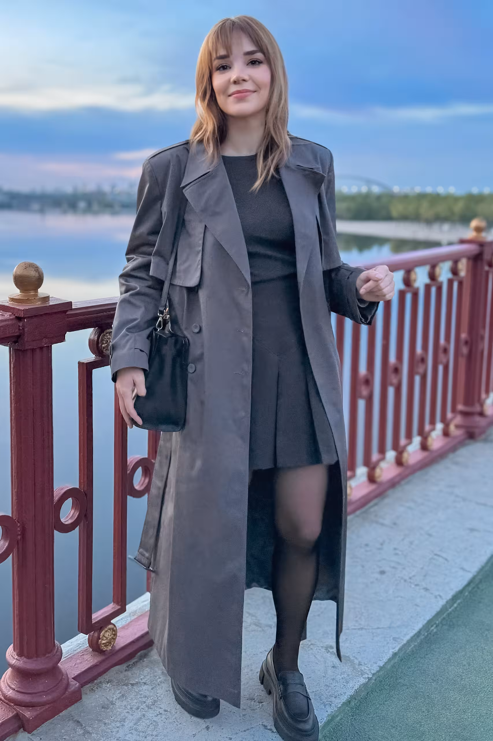 Yana ukraine bride tours