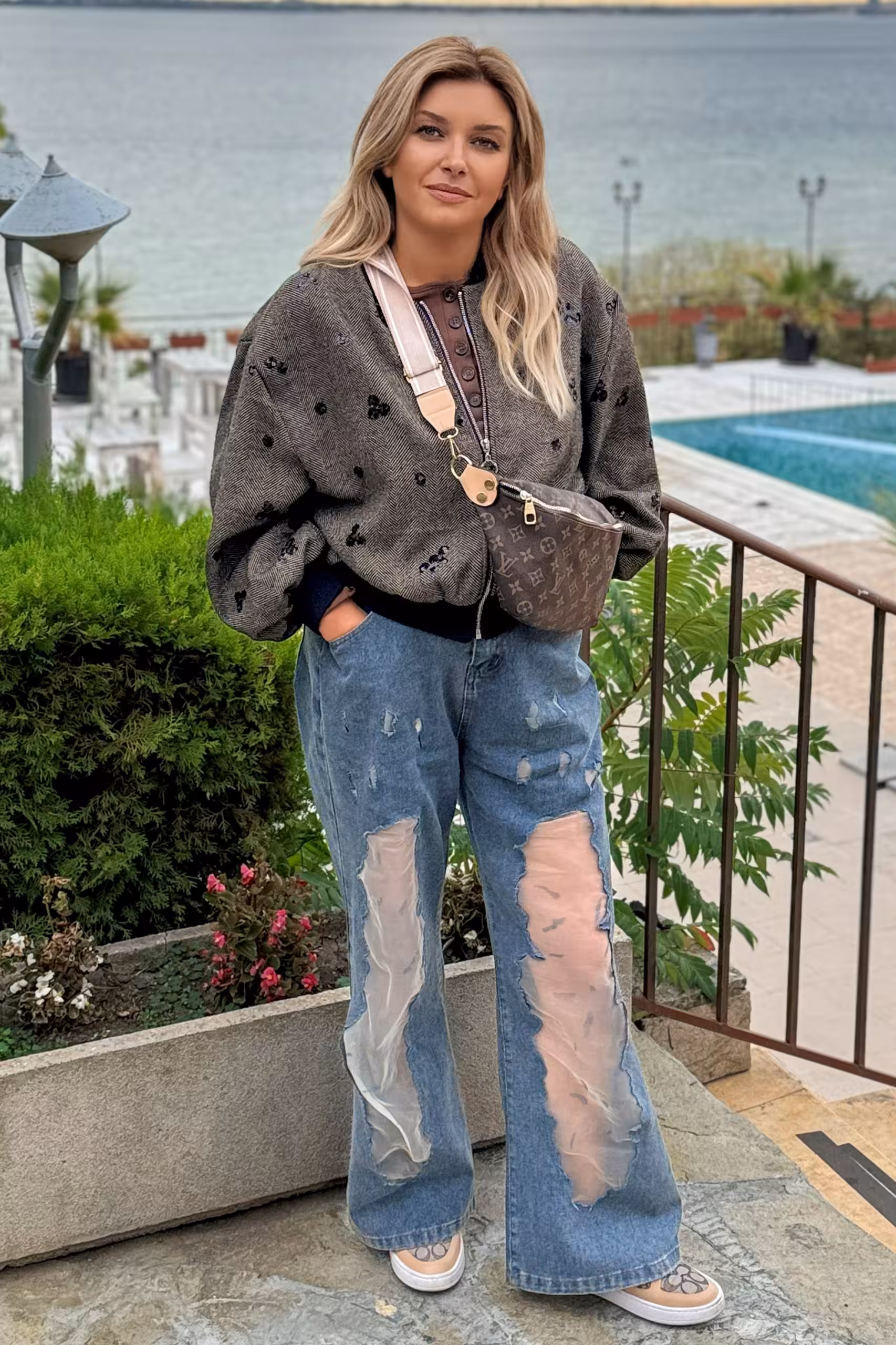 Natali ukraine bride traditional